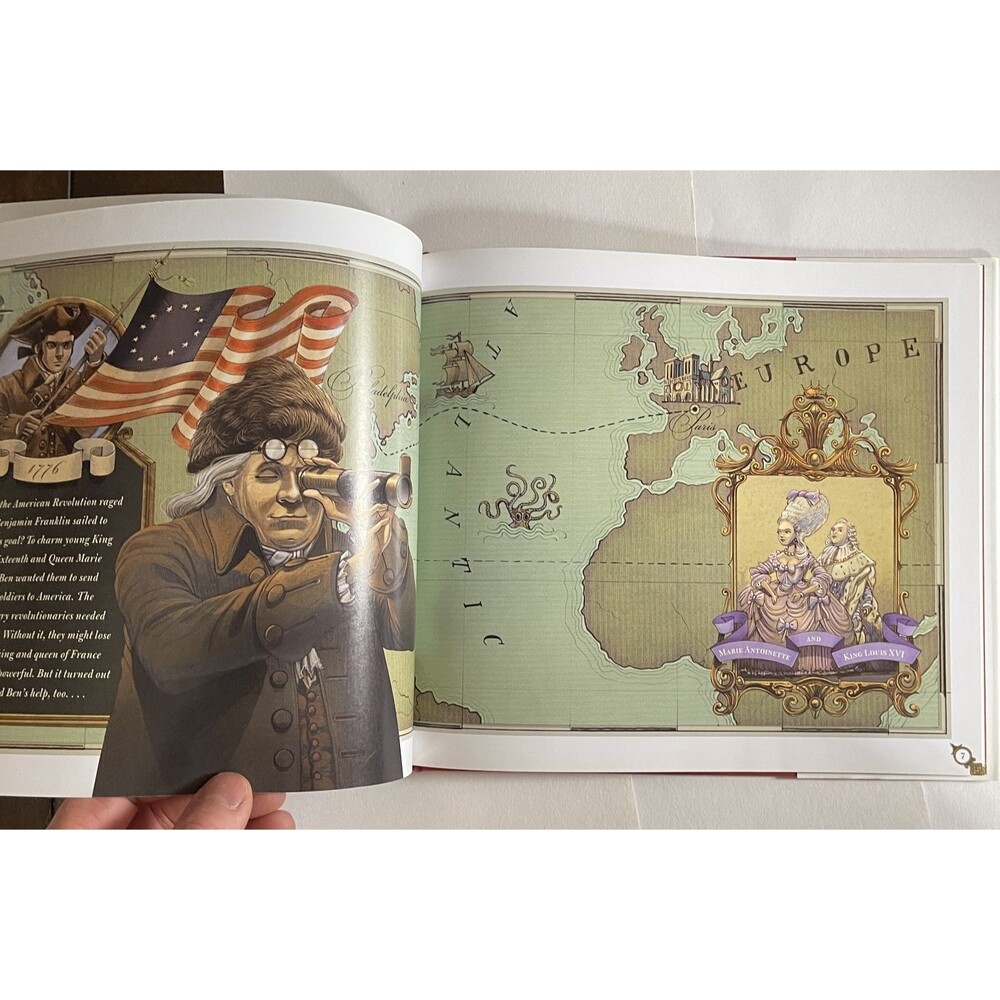 Mesmerized: How Ben Franklin Solved a Mystery that Baffled All of France - h... - Picture 4 of 4